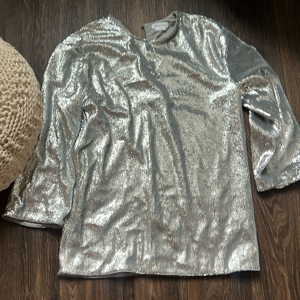 COCO TUNIC DRESS